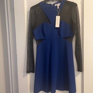 BCBG DRESS
